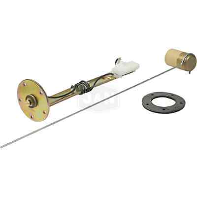 Fuel Level Sender 240 Ohm for 15.5-24" Tanks, Solid Float, Stud Terminal
