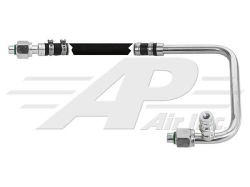 New Holland 87372462 Compressor To Condenser A/C Hose Replacement T5040-T5070