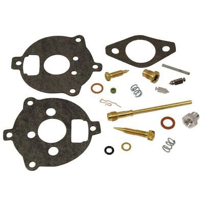 Carburetor Kit for Briggs & Stratton 394693, Fits Multiple Models, Flo Jet
