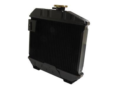 Syam Radiator Yanmar Radiator 350mm x 350mm x 110mm for 1500 YM1500 Models – Pelham ...