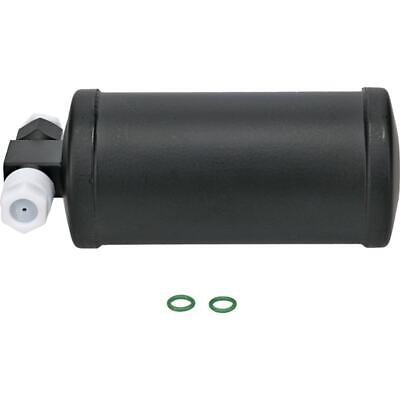Receiver Drier for CaseIH & Ford/New Holland Tractors, Fits Multiple Models