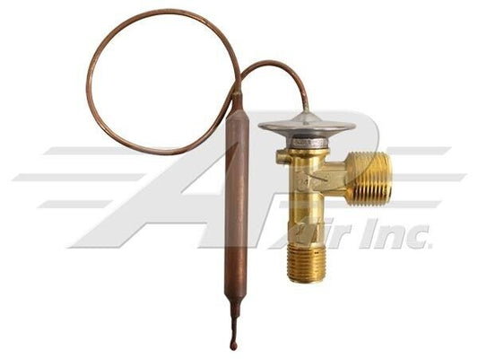 ND447500-0260 Komatsu Improved A/C Expansion Valve Replacement - 1 Year Warranty