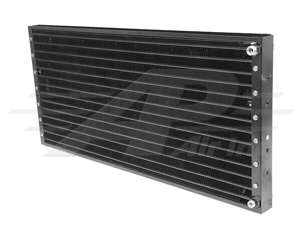 125-2873 A/C Condenser Fits CAT 938G, 950G, 962G Wheel Loaders - 1 Year Warranty