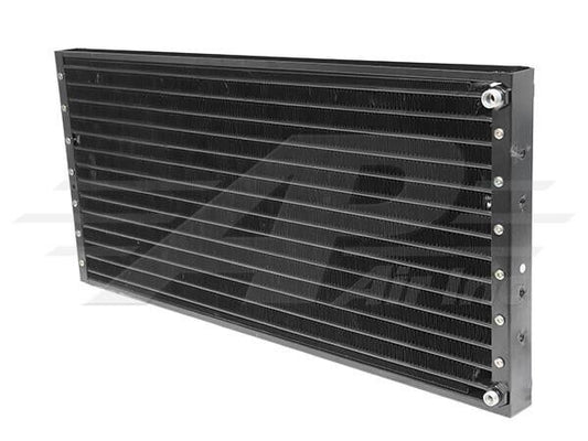 125-2873 A/C Condenser Fits CAT 938G, 950G, 962G Wheel Loaders - 1 Year Warranty