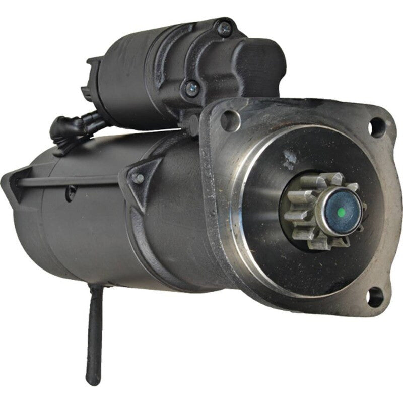 New Starter Motor for Agco, Massey Ferguson, Volvo Diesel Engines 12V