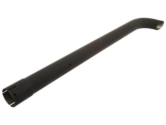 Muffler Pipe 2 17/32" Fitting 1060mm Length for Challenger Massey Ferguson