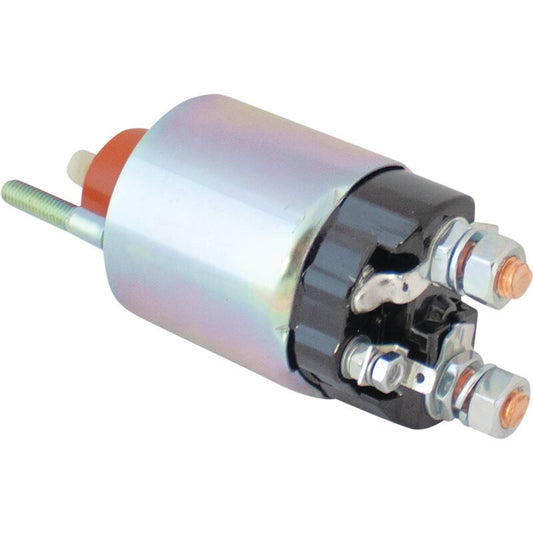 12V Solenoid for Various Models - Fits Arrowhead, Delco, Denso, Honda & More