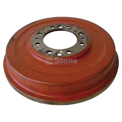 Brake Drum 16" for Massey Ferguson 827707M5 Forklift & Tractors