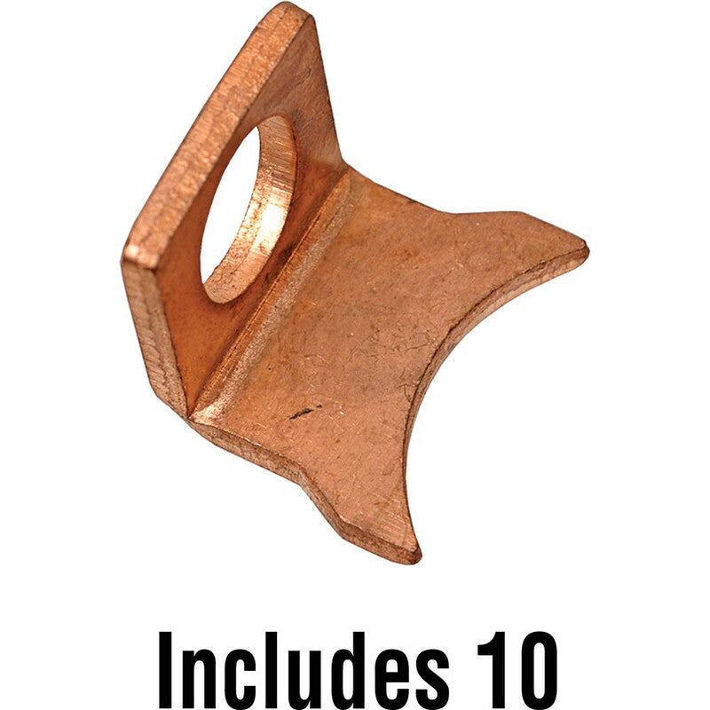 New Electrical Contact 10mm Hole - Fits Arrowhead 248-52010-10, SND6552