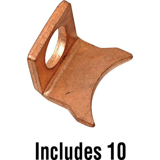 New Electrical Contact 10mm Hole - Fits Arrowhead 248-52010-10, SND6552