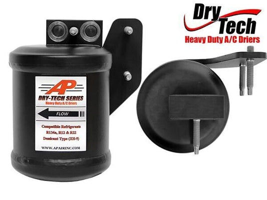 A22-66600-000, A22-69799-000 Heavy Duty Freightliner Drier - 1 Year Warranty