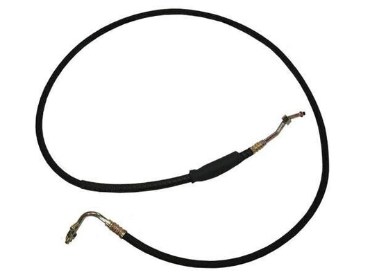 AL81551 Condenser To Receiver Drier Hose Fits John Deere 6100 6200 6300 6400