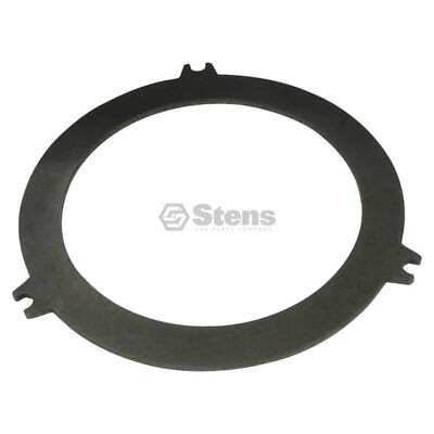Brake Plate L77358 for John Deere 5045E 5055E 5060E 5075E 3 Teeth 9.5" ID