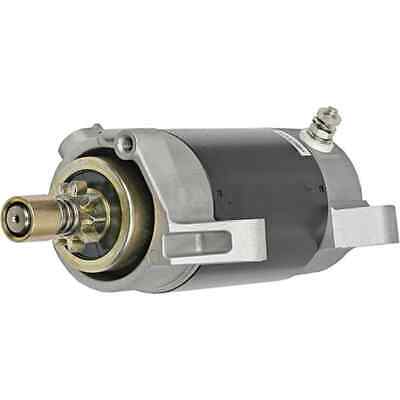 12V Starter Motor 9 Teeth for Yamaha 40EL 50EL 40ES 50ES 1984-1988