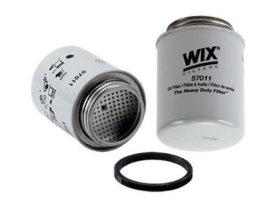 Oil Filter Spin-On for Case IH, Massey Ferguson, AGCO, Ford, John Deere