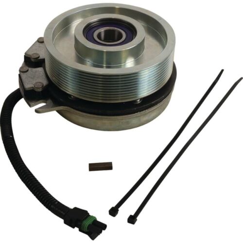 Warner 5218-42 PTO Clutch - Improved Durability Design - 1 Year Warranty