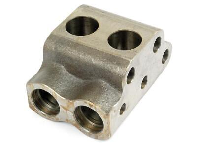 Massey Ferguson Valve Chamber 135 165 175 2135 35 50 65 765 835 865