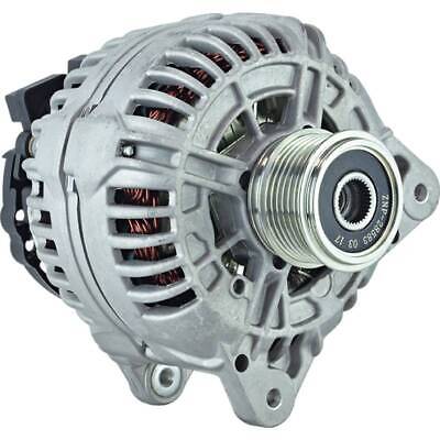 12V 180A Alternator for Volkswagen Passat 3.6L 2006-2008 - New