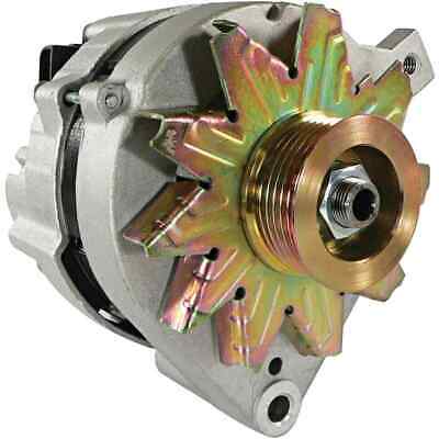 12V 80A Alternator for Ford Bronco II F-150 F-250 F-350 Ranger Taurus