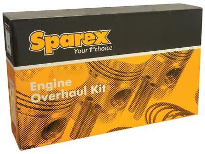Engine Overhaul Kit for 175 DIESEL .030 Cylinder - No Valve Train Included