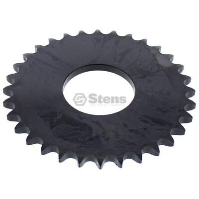 #40 Chain Weld Sprocket 32 Teeth for X Series Hub - Universal Fit