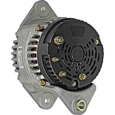 New 24V 80A Alternator for Volvo B12 FH12 FM12 FL10 Diesel Engines