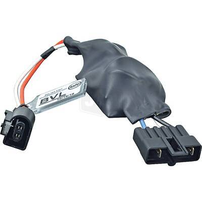 Alternator Test Lead for AmFor Test Bench - 240mm, 2 Wires, Plug Code BVL