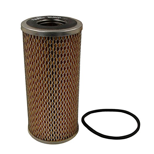 TRAC OF2665 Lube Filter