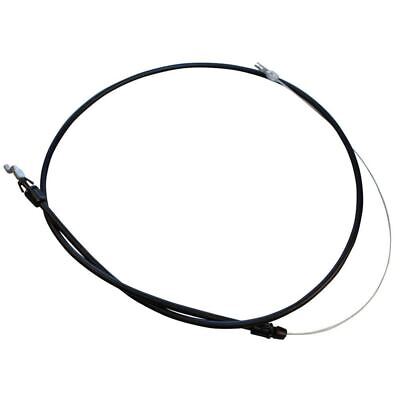 Blade Control Cable for Push Mowers 51.25" Length Z Bend Ends