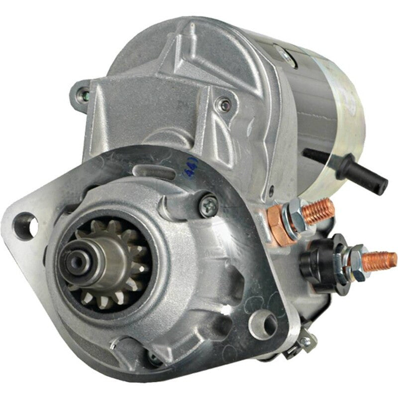 New Starter for Freightliner Kenworth Sterling 5.9L ISB 2002-2007