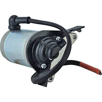 12V Starter Motor 12 Teeth Counter Clockwise PMDD New Electric Starter