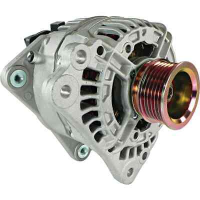 12V 70A Alternator for Volkswagen Beetle Golf 1.8L 2.0L New Replacement