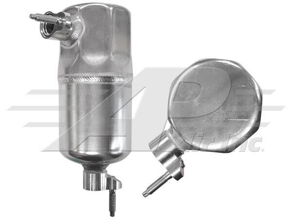 18-04171, F31-6063 New Receiver Drier Fits Peterbilt Trucks - 1 Year Warranty