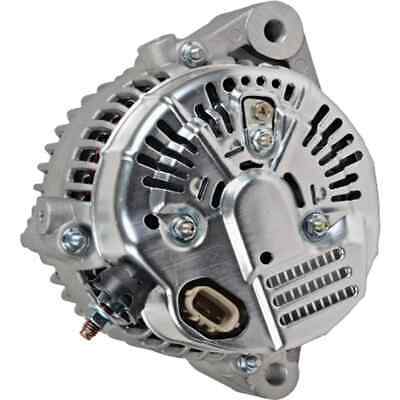 12V 100A Alternator for Lexus GS400 LS400 SC400 SC430 - New Replacement