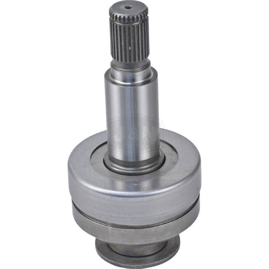 New 39MT Clutch, 72mm Diameter, 6 Splines, 148.5mm Length, Roller Drive