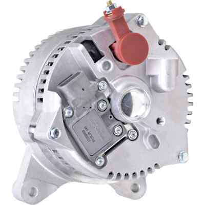 12V 130A Alternator for Ford Crown Victoria E-150 E-250 Econoline 3G
