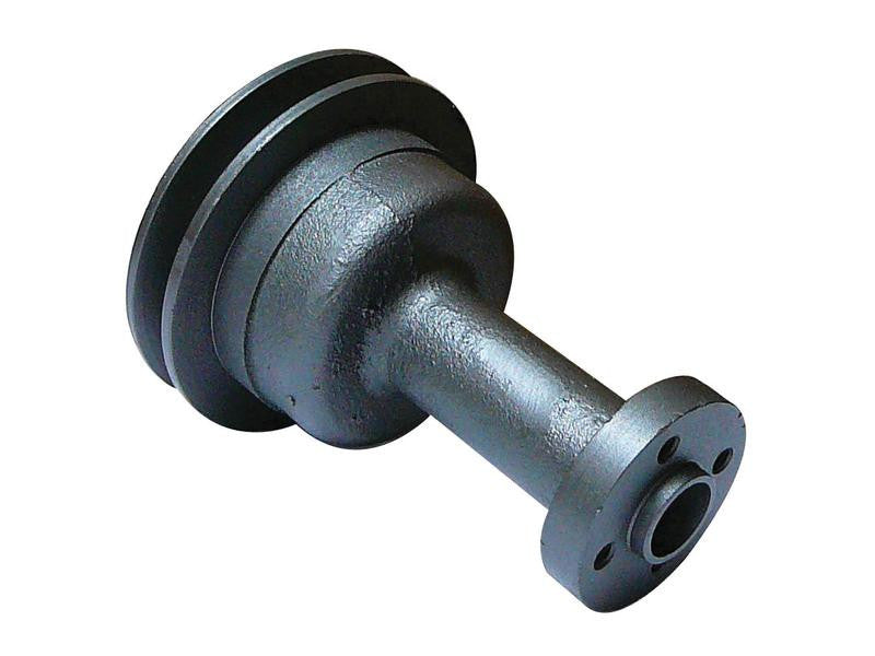 Massey Ferguson Water Pump Pulley for 135 202 204 2135 235 35 4500 TO35