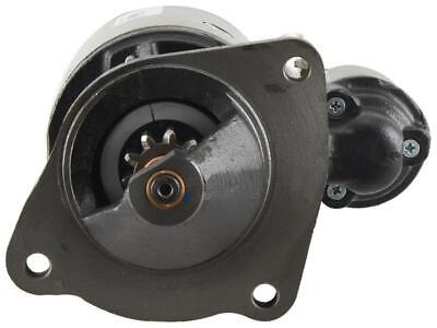 12V Starter Motor 3.1Kw for Fiat M100 M115 M135 M160 Ford 7840 8160 8260