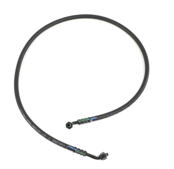 Bobcat 7156286 A/C Hose Condenser to Receiver Drier Hose Replacement