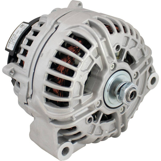 New 12V 200A Alternator for Ford/New Holland, CaseIH, Arrowhead B0124625137