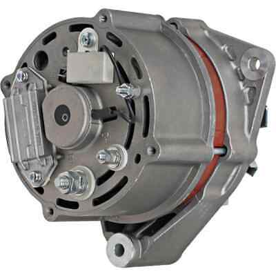 New 12V 95A Alternator for Bobcat, Deutz, Iveco, JLG, John Deere, Tug