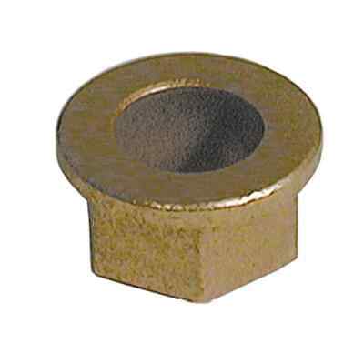 Bushing for MTD Tillers 020 030 - 6 Sided 5/8" ID 7/8" OD - Part 948-0229