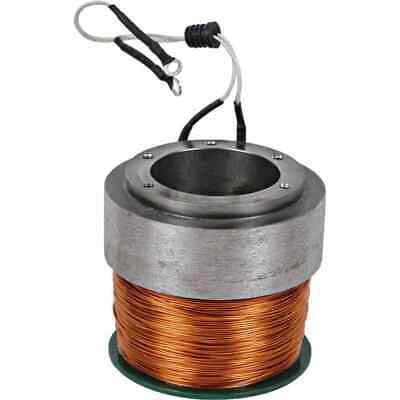 New 24V Stationary Field Coil & Support - High Amps 75, Low Amps 50