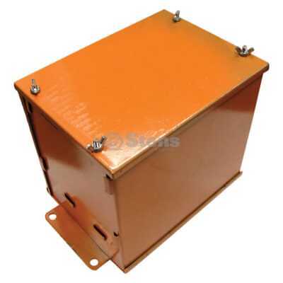 Battery Box for Allis Chalmers 70224540 - Quality Replacement Part
