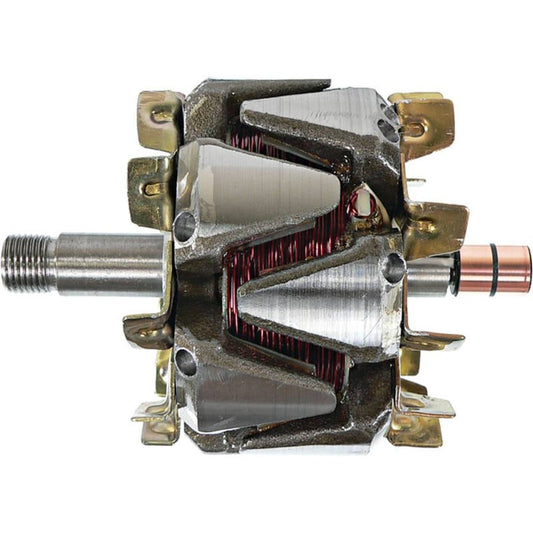 12V 90A Rotor RC28 New High Amps 12 Poles Electrical Part 303-14017