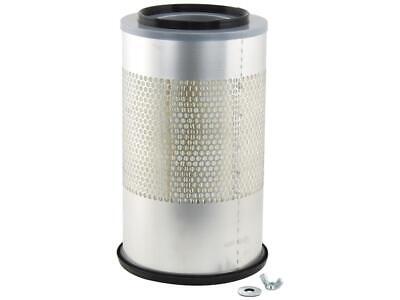 Air Filter Outer for Ford New Holland 5640 6640 740 7740 7840 8160 8240