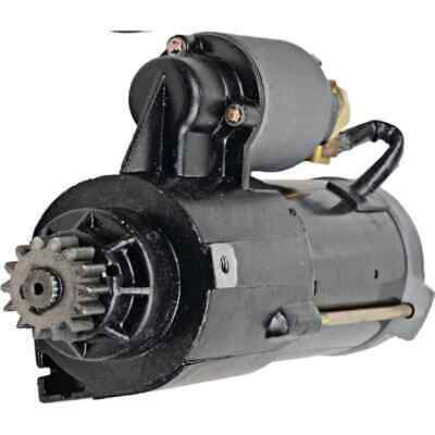Starter Motor 12V 14T for Mariner Mercury Marine Optimax DFI 2001-2014