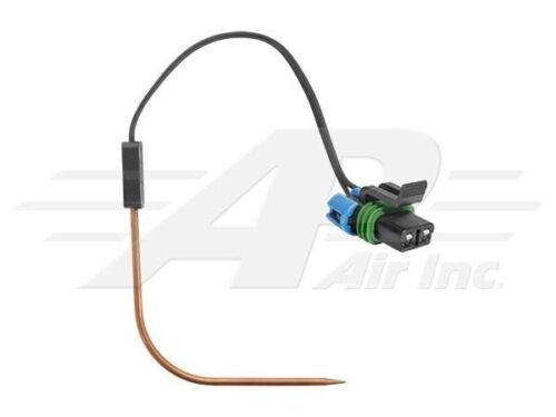 Case IH 184720A2 Evaporator Temperature Sensor Replacement For Case Combines
