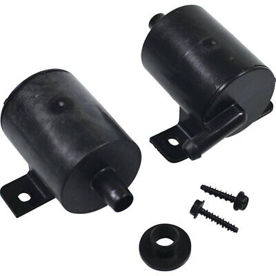 Breather Assembly for CV Series Engines 24 755 241-S, 24 445 02-S