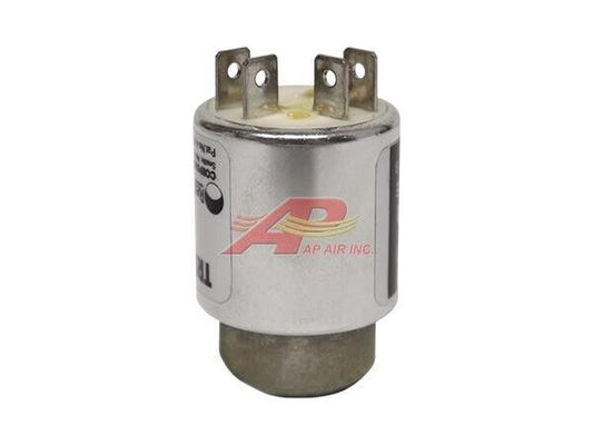 71R7650, RD-5-4625-0P Red Dot Replacement Trinary Pressure Switch 7/16x20 Thread